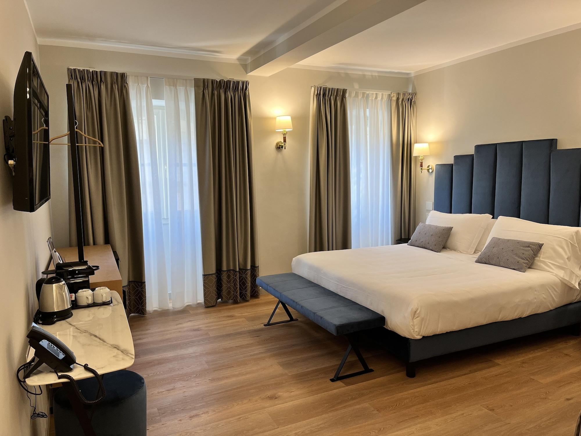 Hotel Corte Dei Sogni Boutique & Spa Florencia
